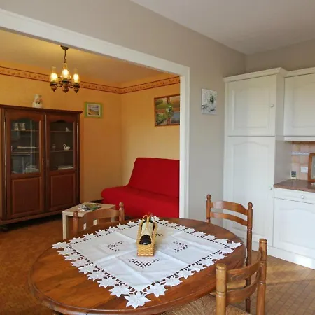 Lussac, 3 Pieces, 4 Personnes - Fr-1-440-176